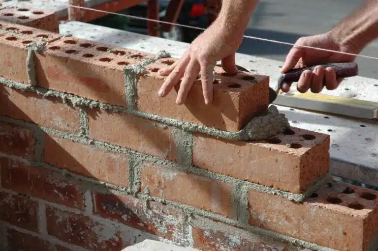 آجر ماشینی